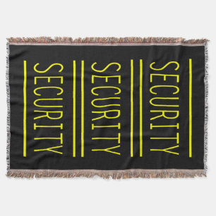 Cobertor Cobertura de segurança