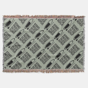 Cobertor Cobertura do conselho de pá