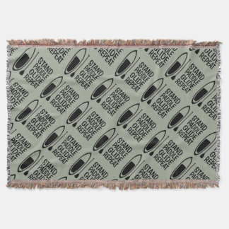 Cobertor Cobertura do conselho de pá