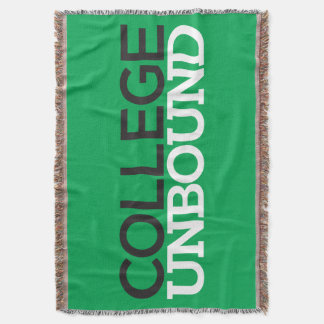 Cobertor Cobertura do Lançamento da CU