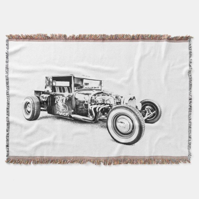 Cobertor Cobertura do lance (Frente)