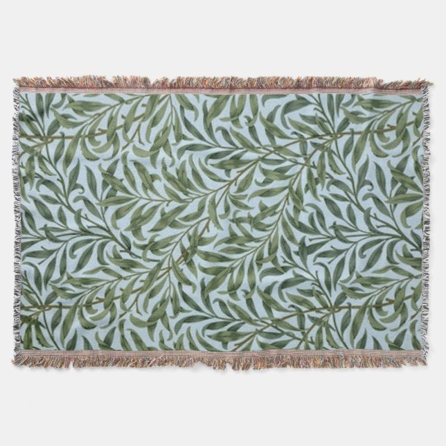 Cobertor Cobertura do lance do salgueiro (Frente)