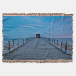 Cobertor Cobertura Personalizada de Ponta Cozy - Frota Suav