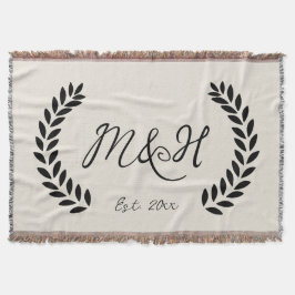 Cobertor Cobertura Personalizada, Presente de Aniversário