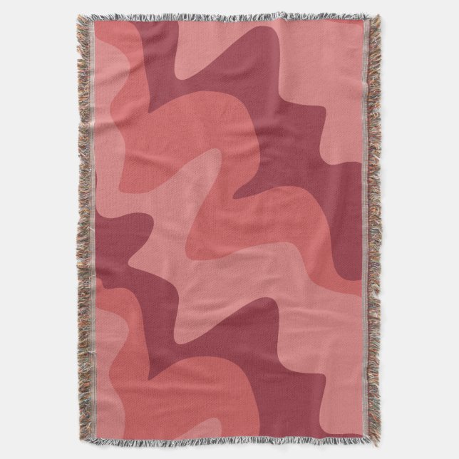 Cobertor Cobrir atual de fluxo (Frente Vertical)