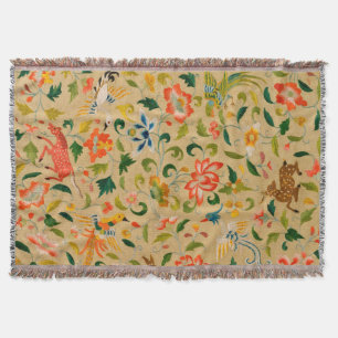 Cobertor Coelho-veado-de-bico-do-cavalo