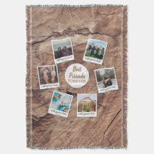 Colagem Personalizada Personalizada dos Melhores A
