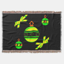 Coleção de Blanketpaloza E.V.