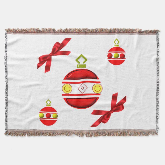 Cobertor Coleção de Blanketpaloza E.V. (Frente)