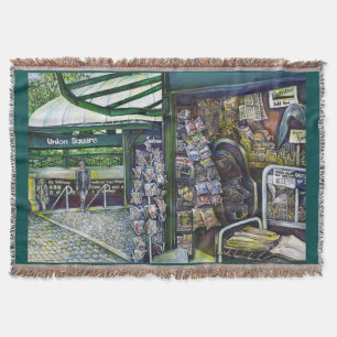 Cobertor Como Uma Imagem É Inimaginativa?