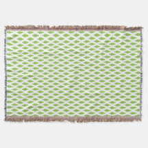 Conjunto de Pastas Arquivo Verde Botânico
