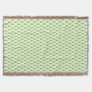 Cobertor Conjunto de Pastas Arquivo Verde Botânico