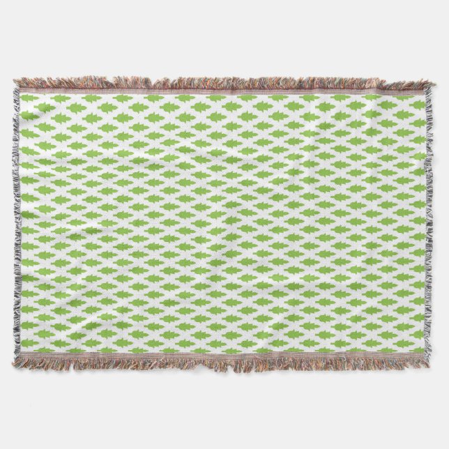 Cobertor Conjunto de Pastas Arquivo Verde Botânico (Frente)