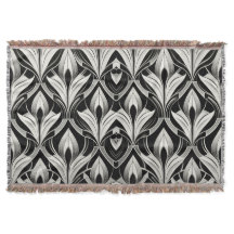 Contraste preto e branco