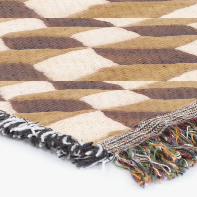 COBERTOR CONTROLOS DAS XADREZES MARAVILHADAS DE TARTAN 2 (Canto)