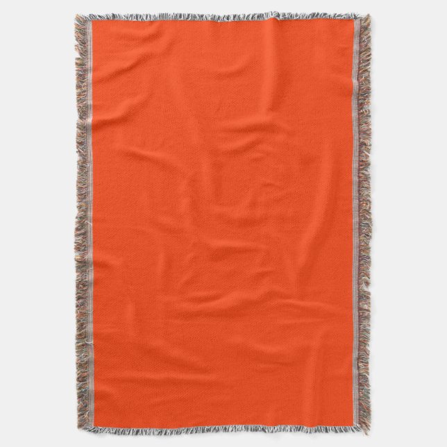 Cobertor Coquelicot (Frente Vertical)