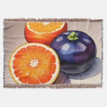 Cor do Vazio Laranja