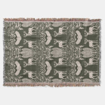 Coração da Floresta Lançada