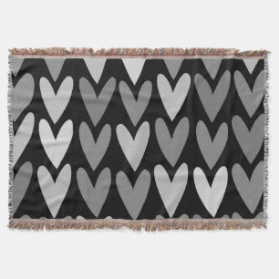 Cobertor Corações 4