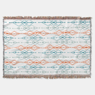 Cobertor Cordas de Diamante