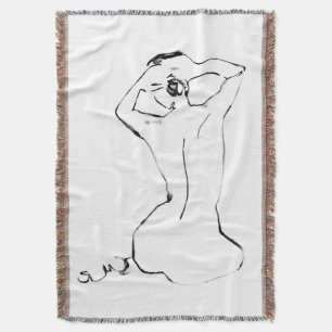 Cobertor Corrigindo o Ônibus