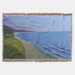 Cobertor Costa de Carpenteria