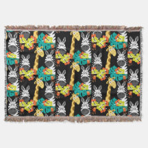 Crianças Safari Nursery Art Decor