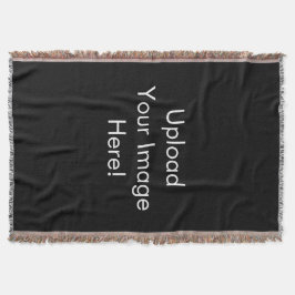 Cobertor Criar-Seu-Própria cobertura do lance da