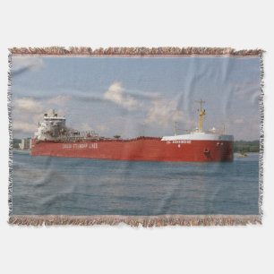 Cobertor CSL Assiniboine