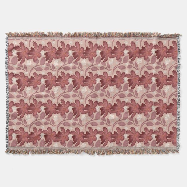 Cobertor Curtain (Frente)