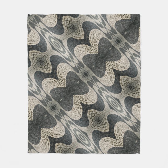 cobertor da frota portuguesa (Frente)