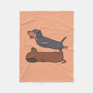 cobertor Dachshund|Dachshund Mama Funny