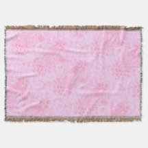 Dahlias Em Rosa Suave