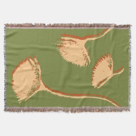 Cobertor Dandelion Pop