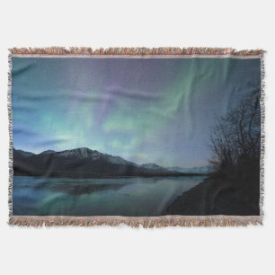 Cobertor Dawn Aurora