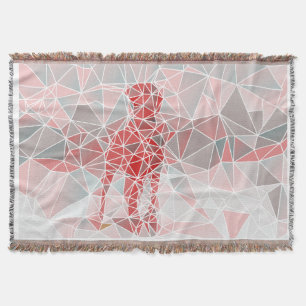 Cobertor DD Great Dane Autumn