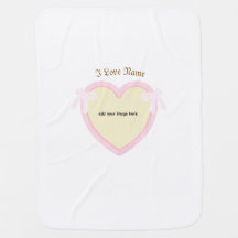 Arcos Dingus e Coração Personalizados