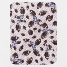 Aterragem do futebol