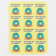 Baby Blanket
