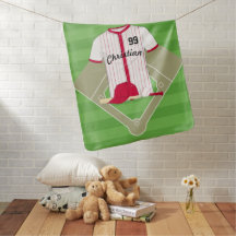 Beisebol Personalizado Bonito