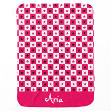 Belo Chá de fraldas Filha Monograma Bebê Gi