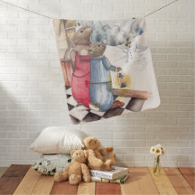 Bunnies de inverno