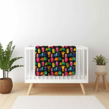 Cobertura para bebês da tripulação