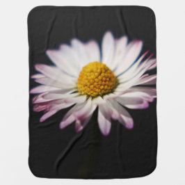 Cobertor De Bebe Common Daisy Bbi