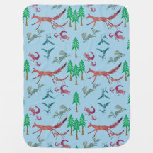 Criaturas Florestais