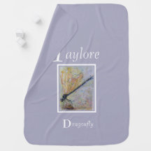 Dragonfly com Ouro