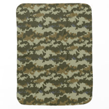 Exército Camo Personalizado