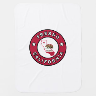 Cobertor De Bebe Fresno California