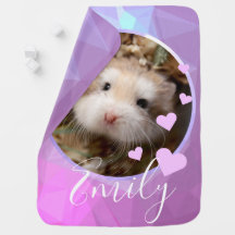 Hammyville - Corpo de Hamster