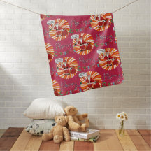 Holiday Magic com Papais noeis